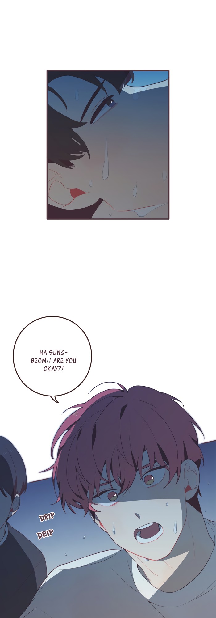 Last Paradise Chapter 38 page 6 - Chapter 38: [Season 2] Chapter 18