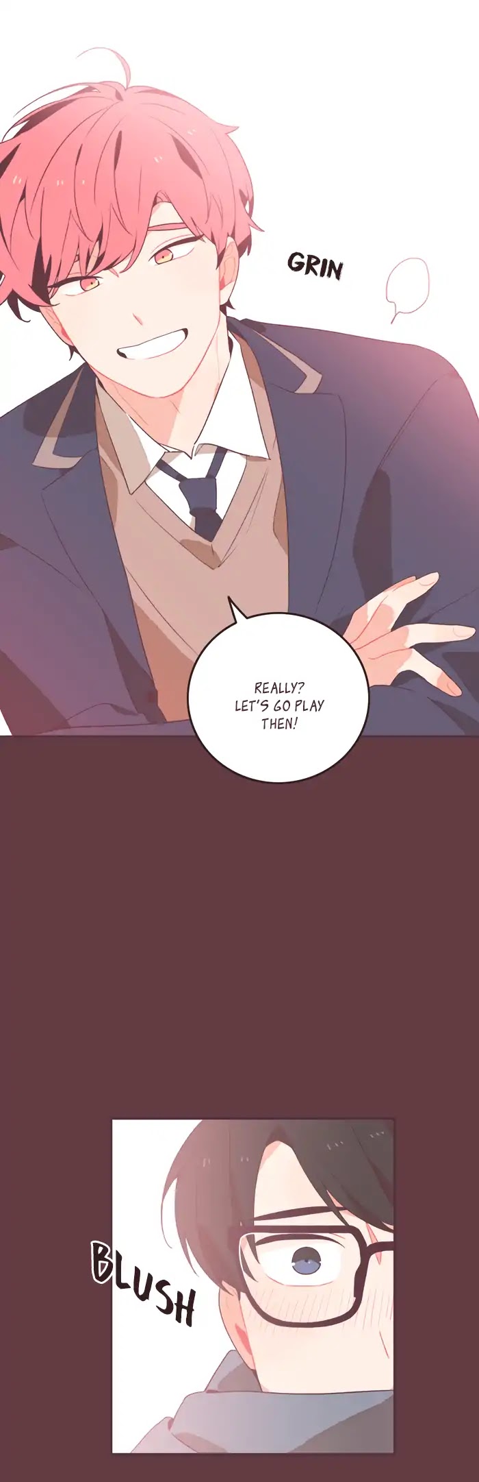 Last Paradise Chapter 39 page 20 - Chapter 39