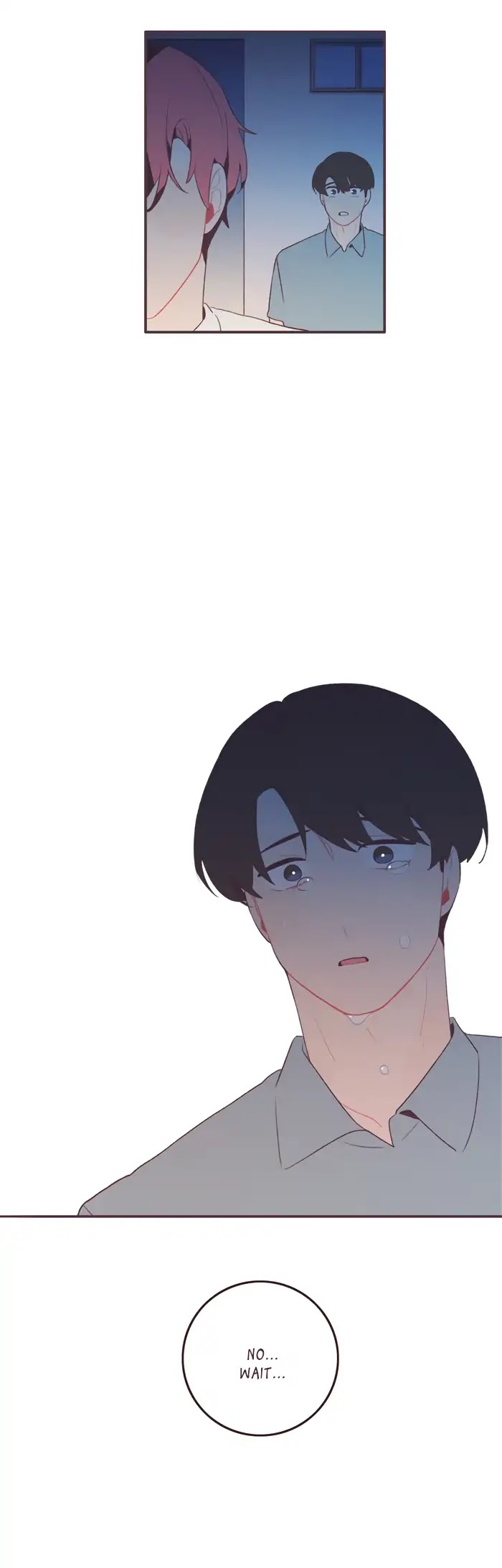 Last Paradise Chapter 39 page 39 - Chapter 39