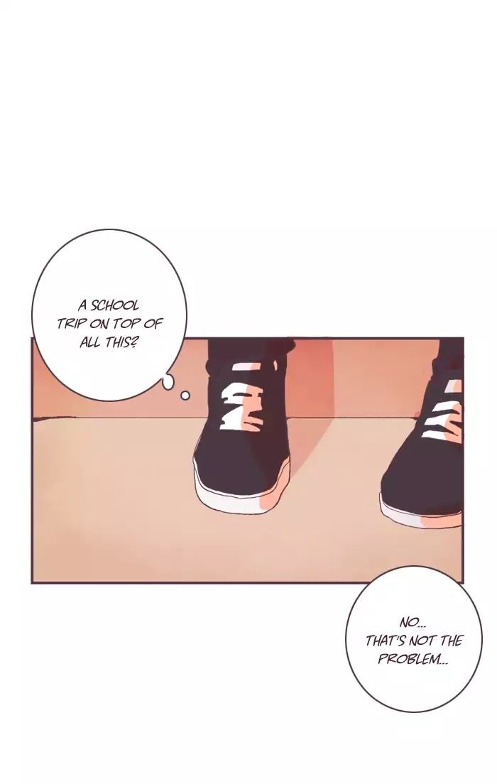 Last Paradise Chapter 4 page 31 - Chapter 4