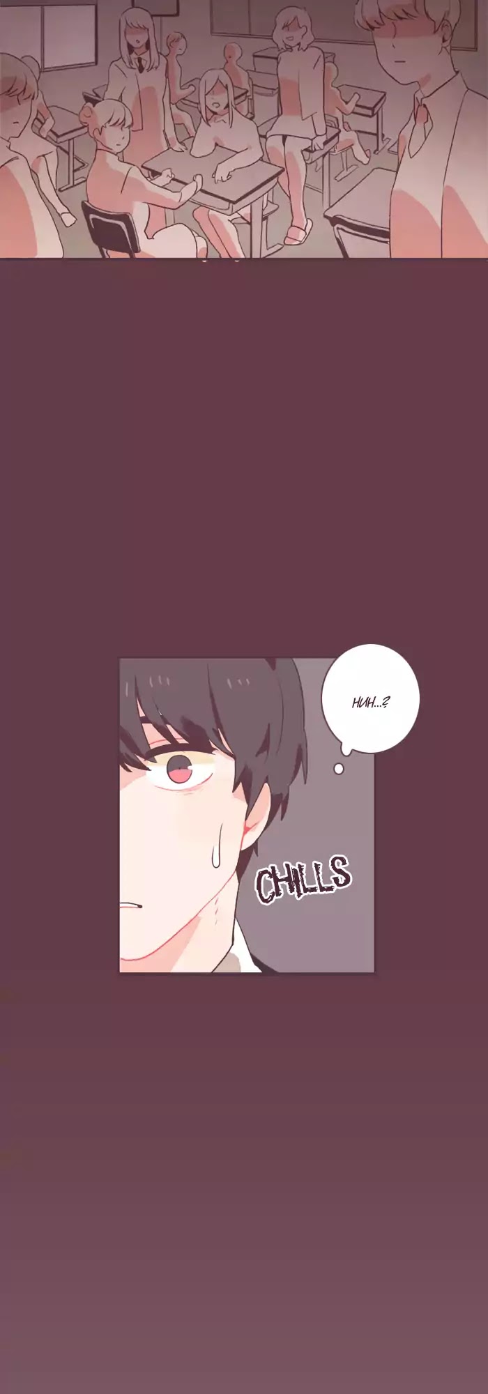 Last Paradise Chapter 4 page 7 - Chapter 4