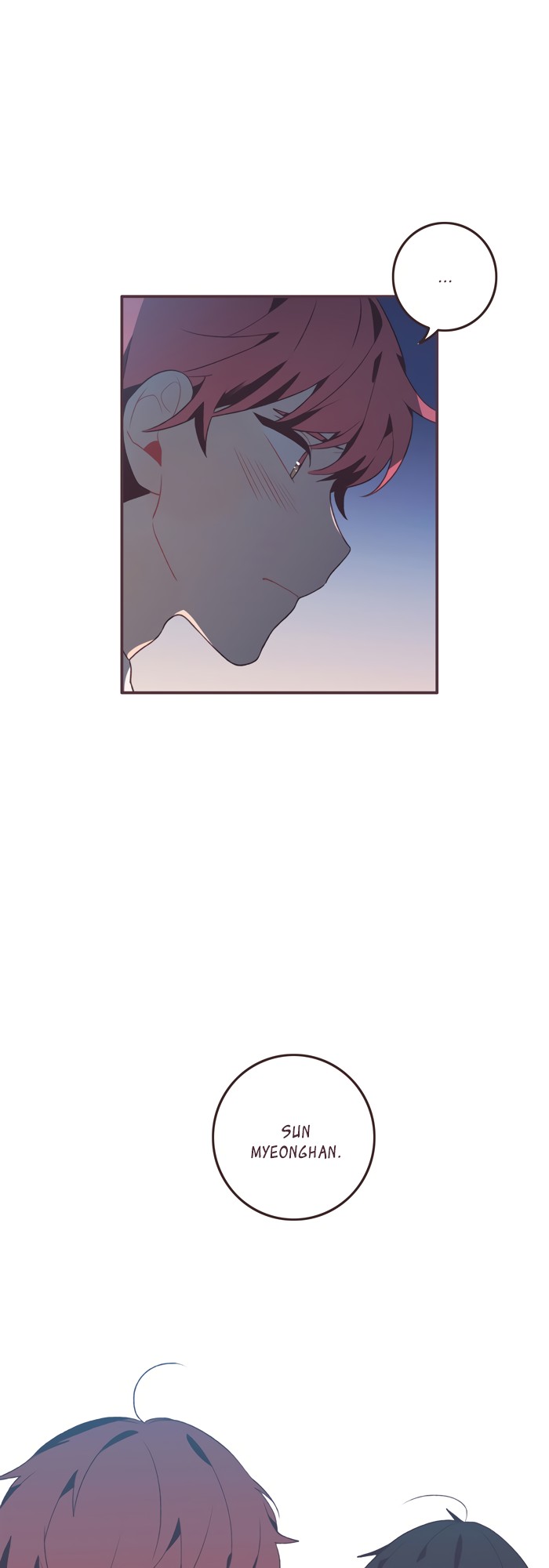 Last Paradise Chapter 40 page 10 - Chapter 40: [Season 2] Chapter 20
