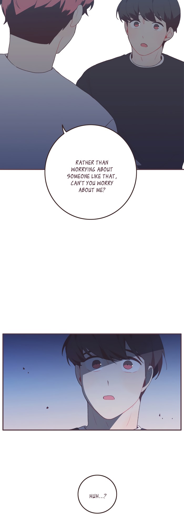 Last Paradise Chapter 40 page 11 - Chapter 40: [Season 2] Chapter 20