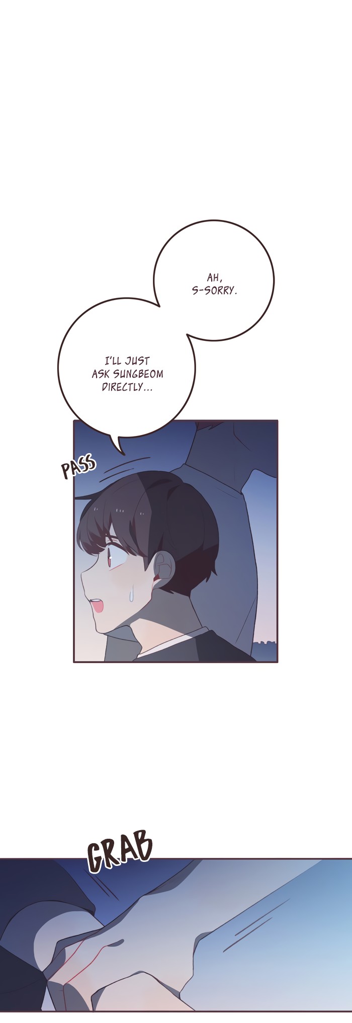 Last Paradise Chapter 40 page 14 - Chapter 40: [Season 2] Chapter 20