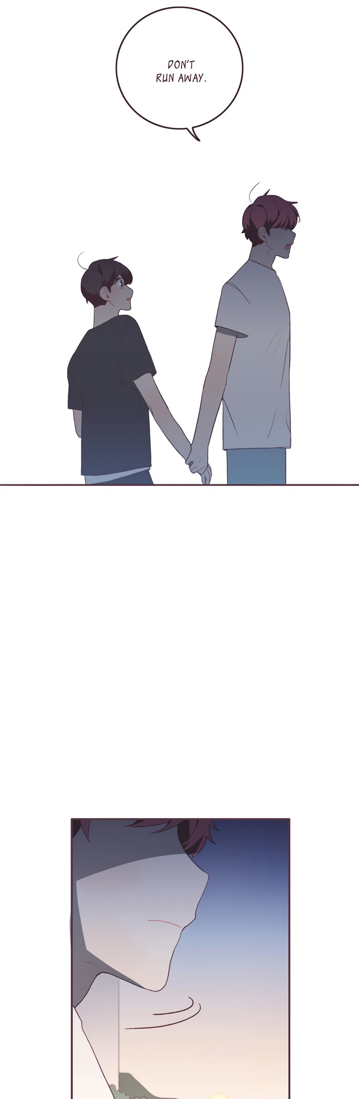 Last Paradise Chapter 40 page 16 - Chapter 40: [Season 2] Chapter 20