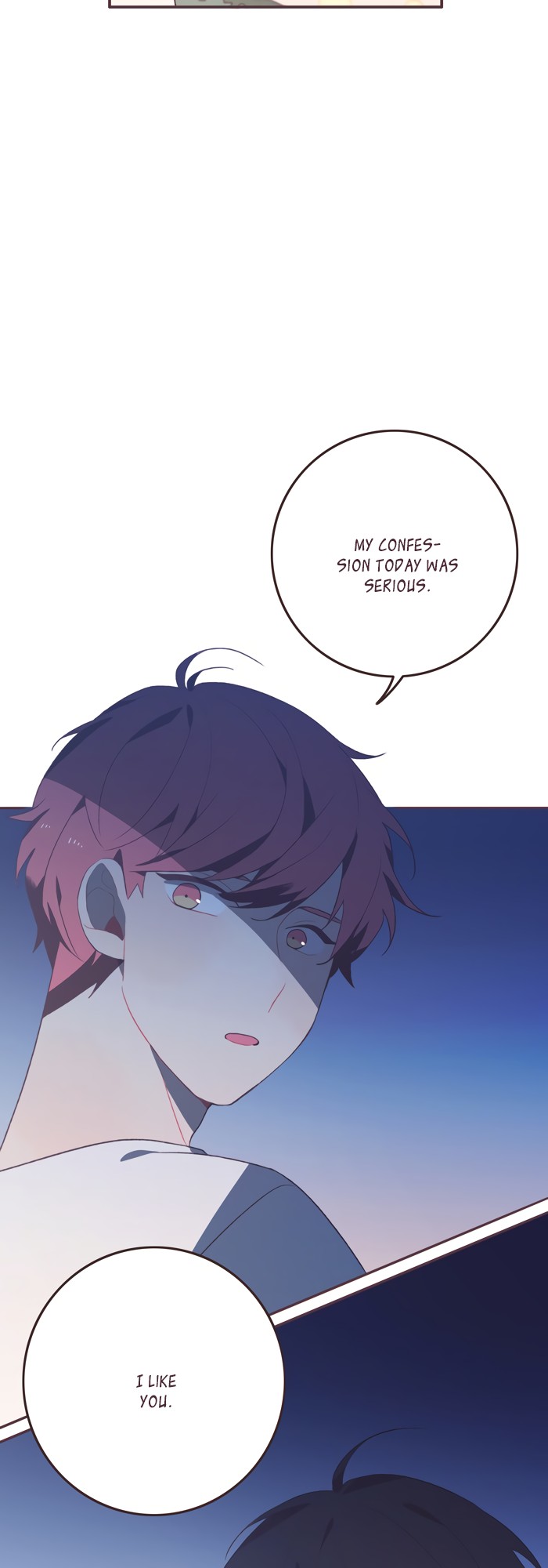 Last Paradise Chapter 40 page 17 - Chapter 40: [Season 2] Chapter 20