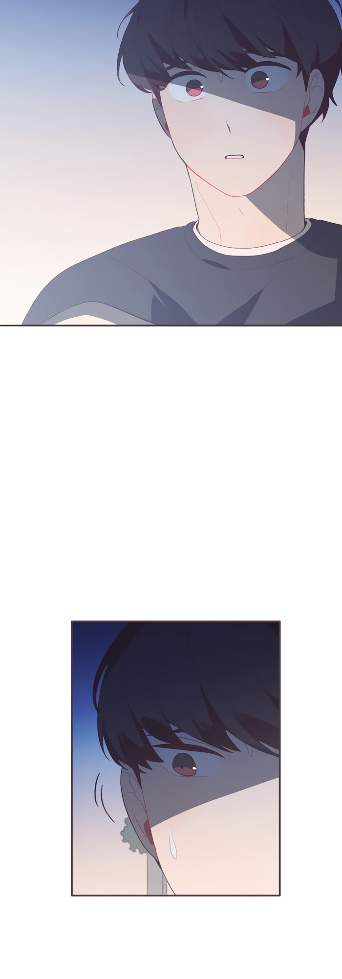 Last Paradise Chapter 40 page 18 - Chapter 40: [Season 2] Chapter 20