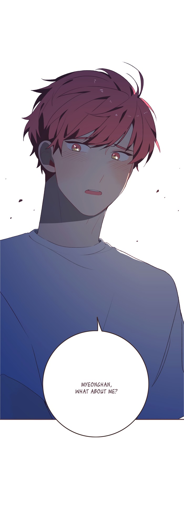 Last Paradise Chapter 40 page 20 - Chapter 40: [Season 2] Chapter 20
