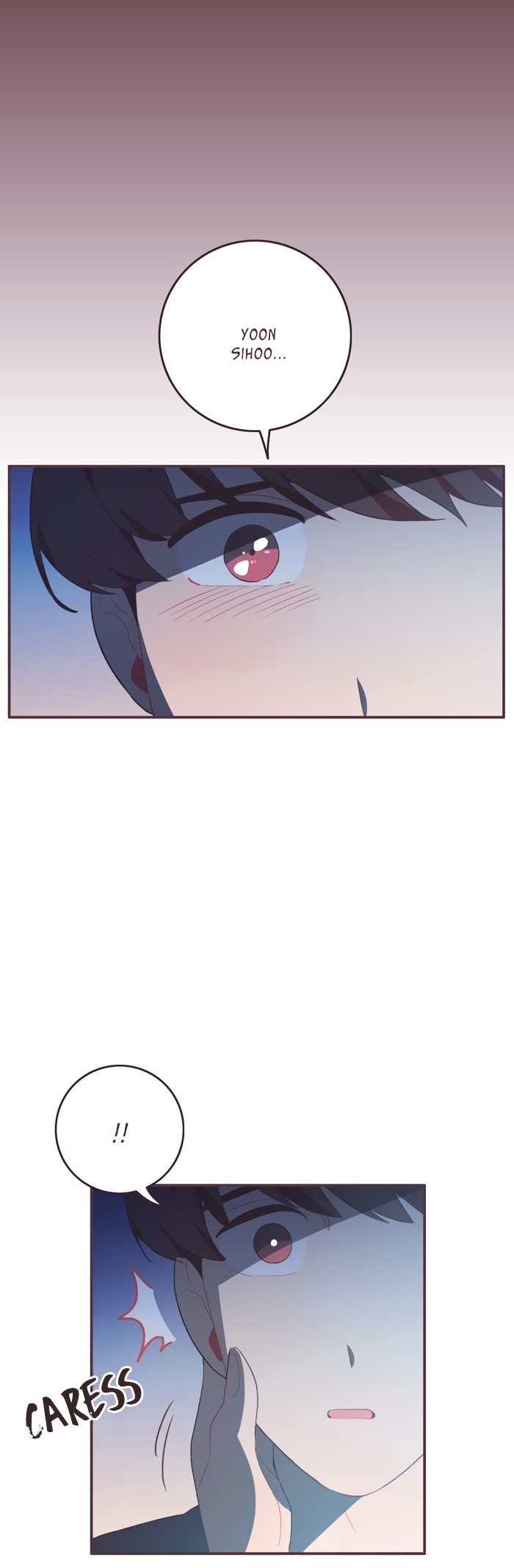Last Paradise Chapter 40 page 23 - Chapter 40: [Season 2] Chapter 20