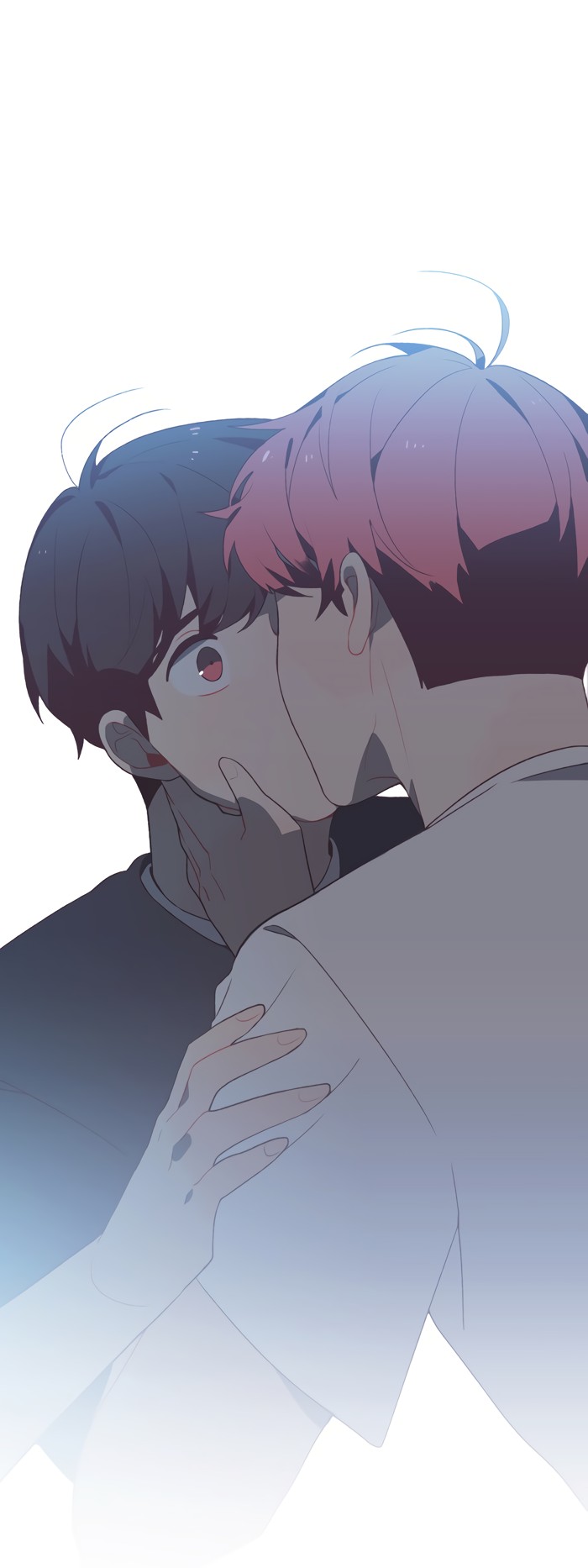 Last Paradise Chapter 40 page 24 - Chapter 40: [Season 2] Chapter 20