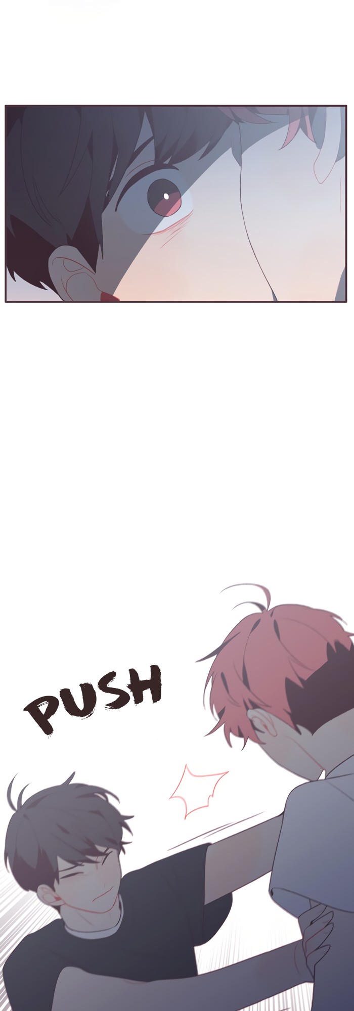 Last Paradise Chapter 40 page 25 - Chapter 40: [Season 2] Chapter 20