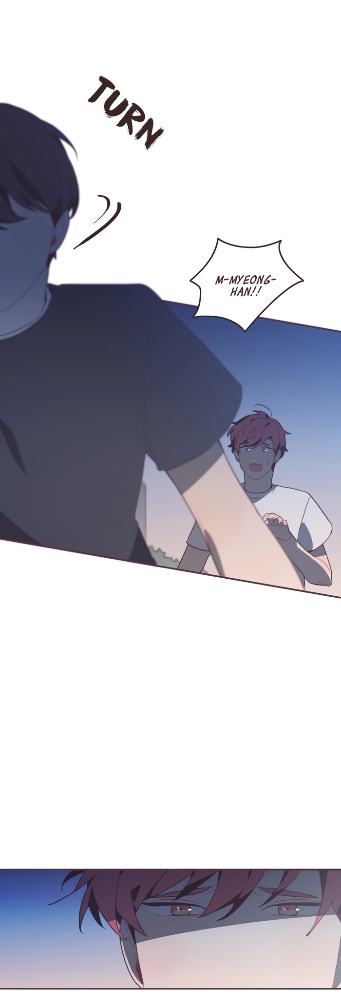 Last Paradise Chapter 40 page 27 - Chapter 40: [Season 2] Chapter 20