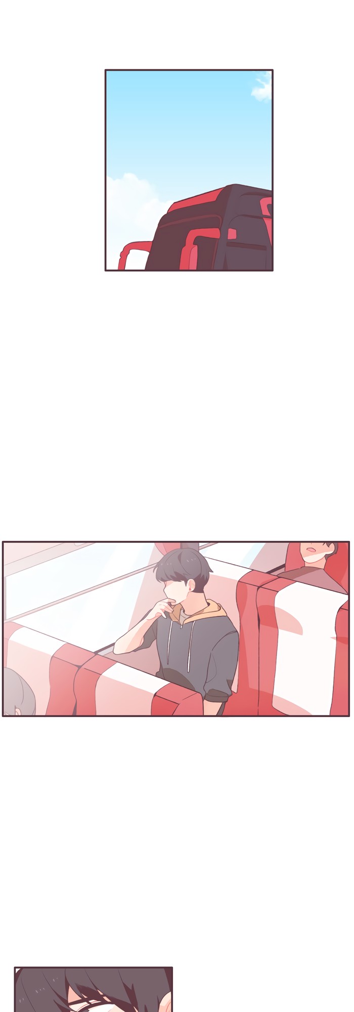 Last Paradise Chapter 40 page 29 - Chapter 40: [Season 2] Chapter 20