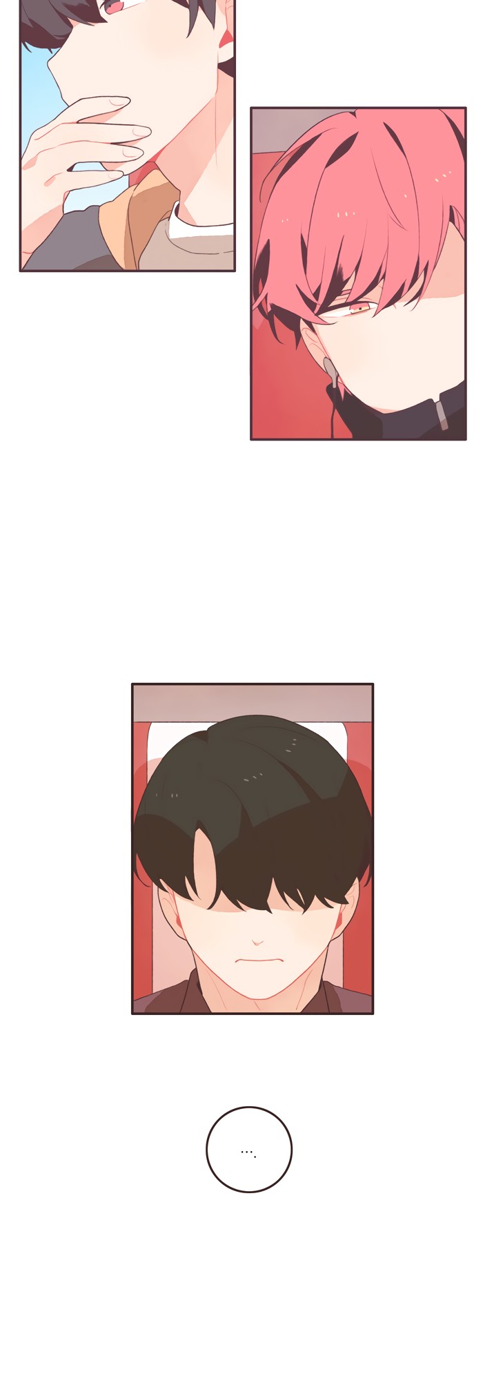 Last Paradise Chapter 40 page 30 - Chapter 40: [Season 2] Chapter 20