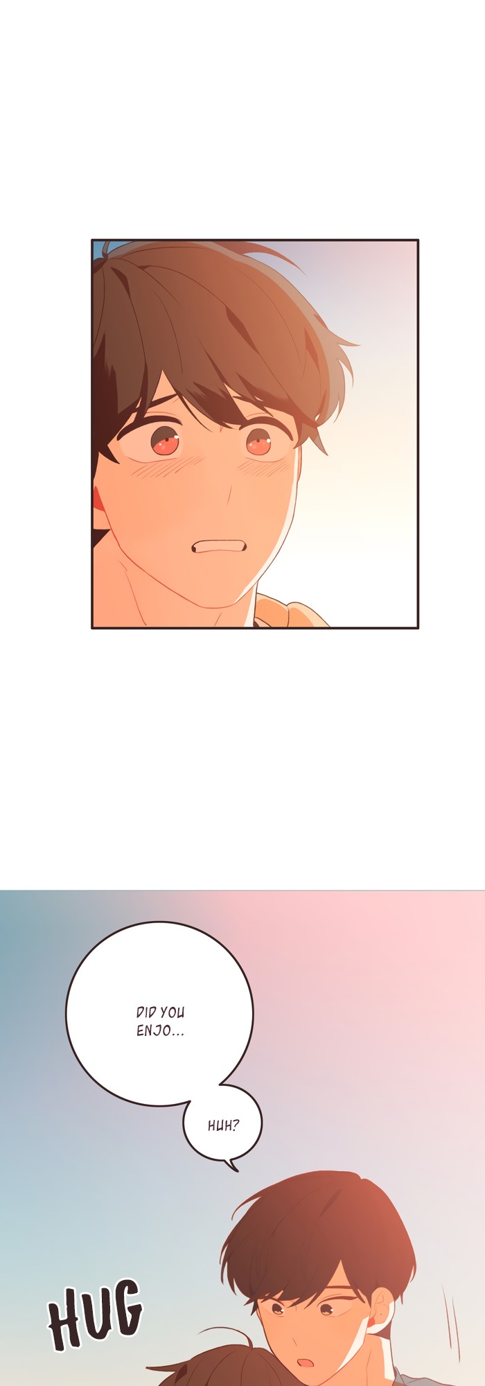 Last Paradise Chapter 40 page 32 - Chapter 40: [Season 2] Chapter 20