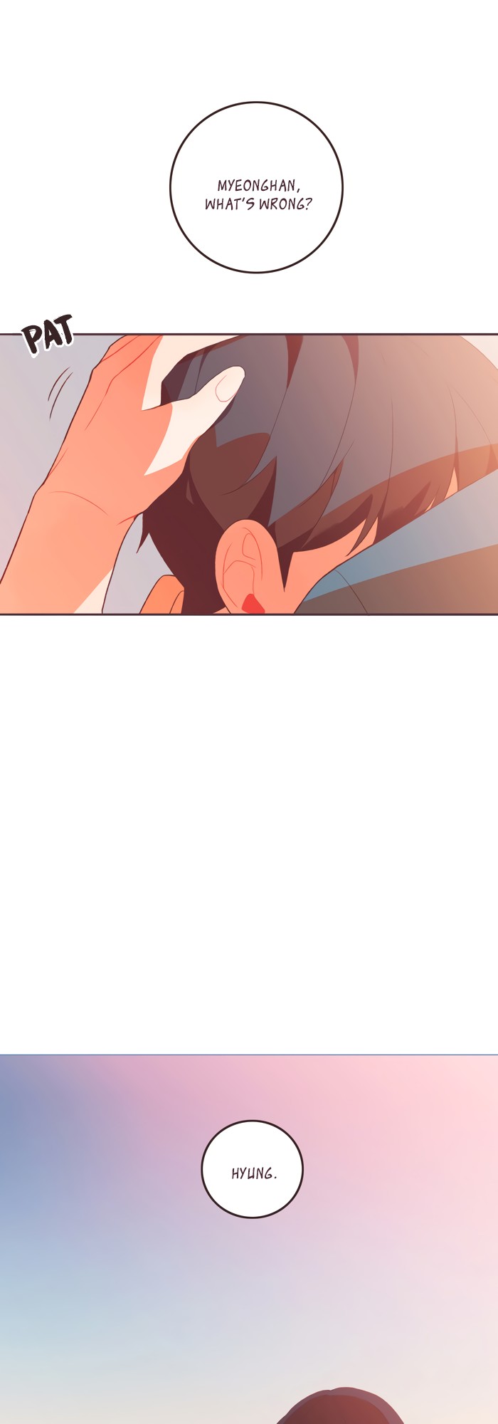 Last Paradise Chapter 40 page 34 - Chapter 40: [Season 2] Chapter 20
