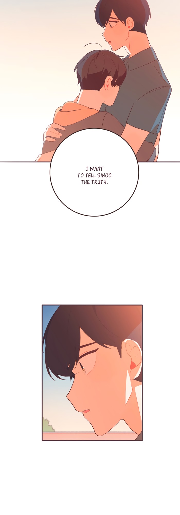 Last Paradise Chapter 40 page 35 - Chapter 40: [Season 2] Chapter 20