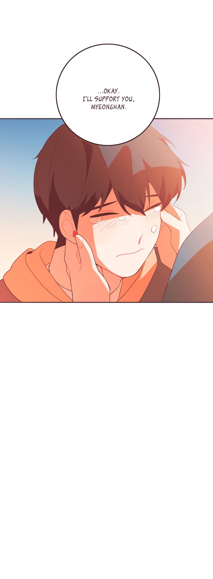Last Paradise Chapter 40 page 36 - Chapter 40: [Season 2] Chapter 20