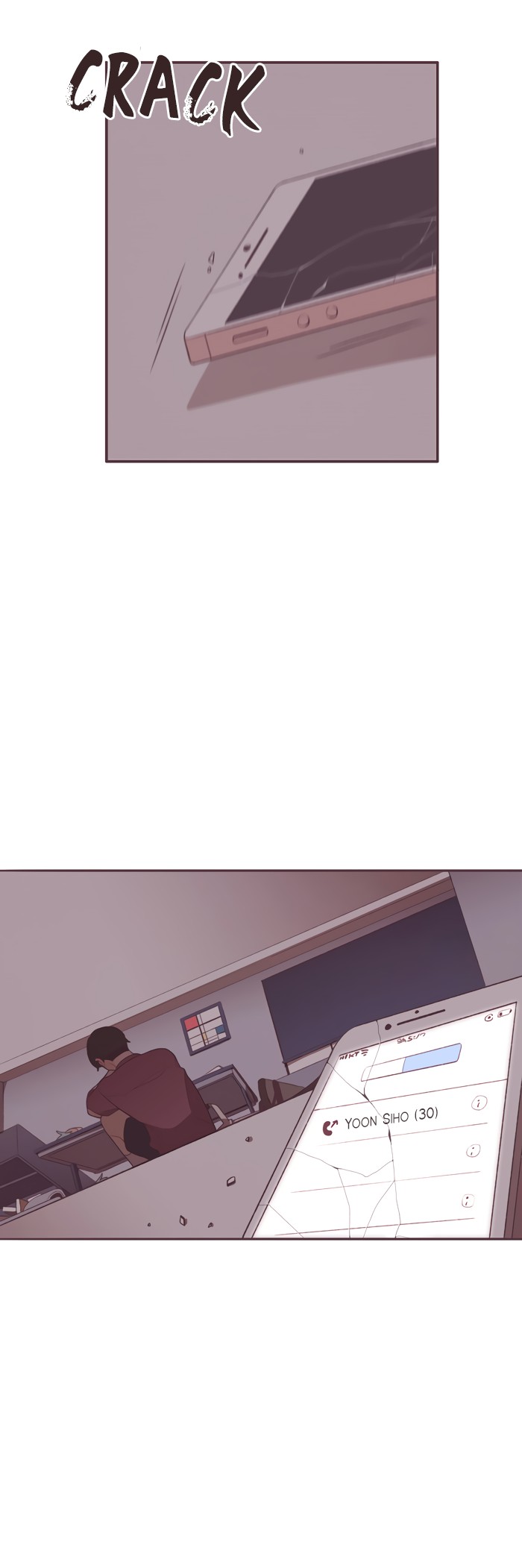 Last Paradise Chapter 40 page 37 - Chapter 40: [Season 2] Chapter 20