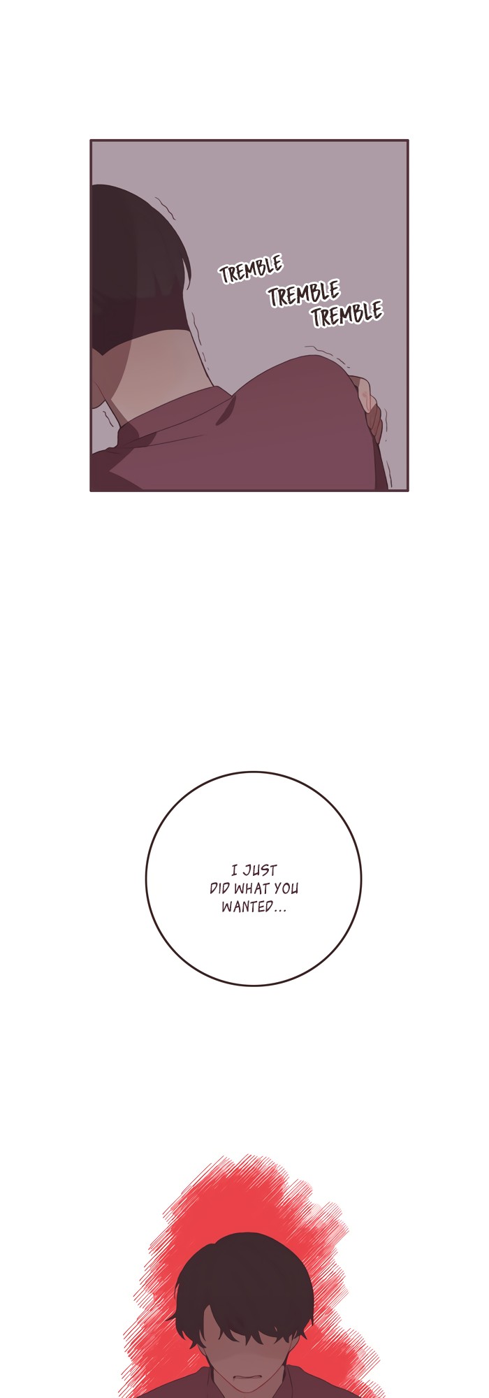 Last Paradise Chapter 40 page 38 - Chapter 40: [Season 2] Chapter 20