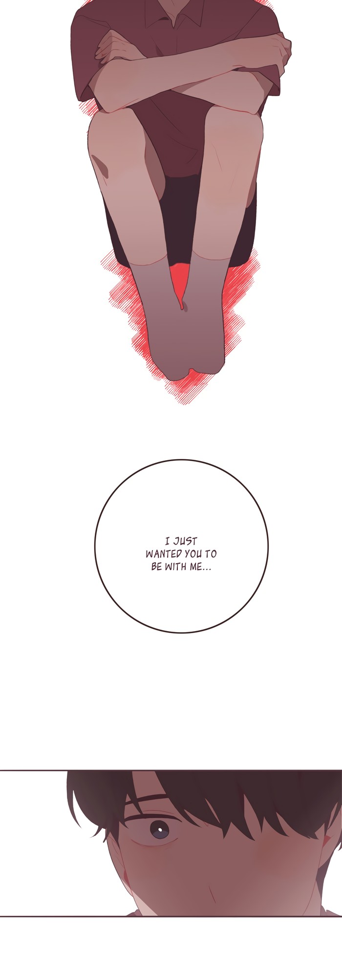 Last Paradise Chapter 40 page 39 - Chapter 40: [Season 2] Chapter 20