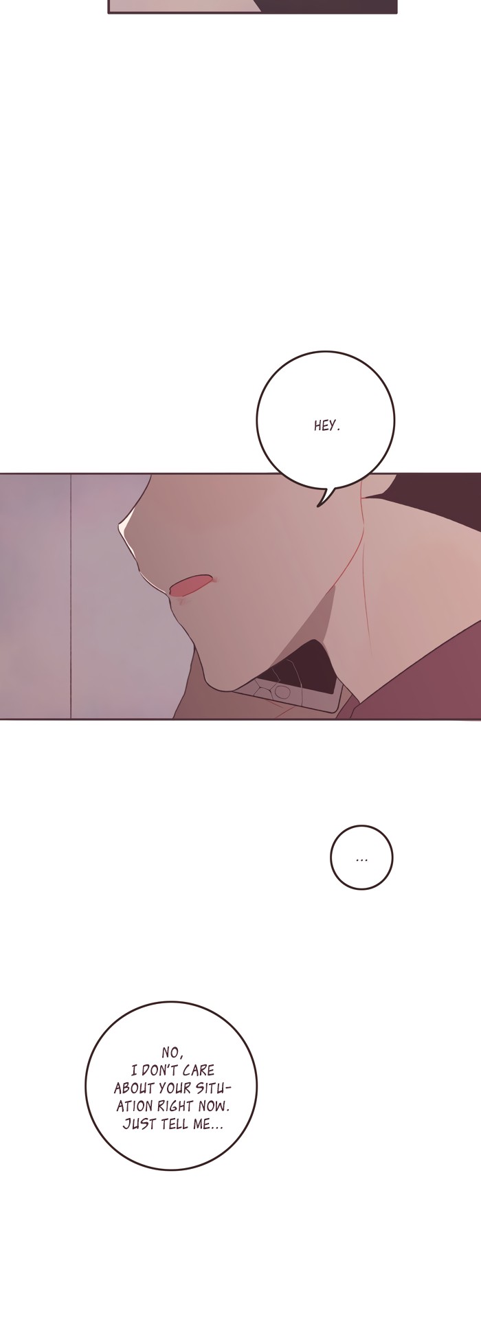Last Paradise Chapter 40 page 43 - Chapter 40: [Season 2] Chapter 20