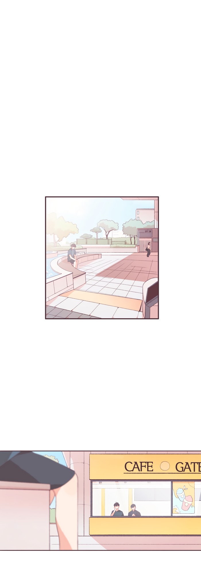 Last Paradise Chapter 41 page 12 - Chapter 41: [Season 2] Chapter 21