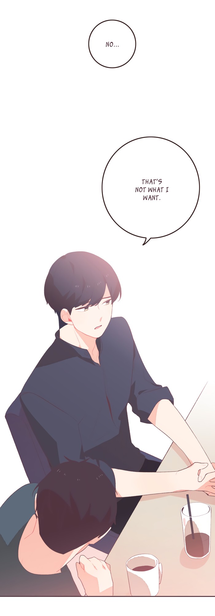 Last Paradise Chapter 41 page 14 - Chapter 41: [Season 2] Chapter 21
