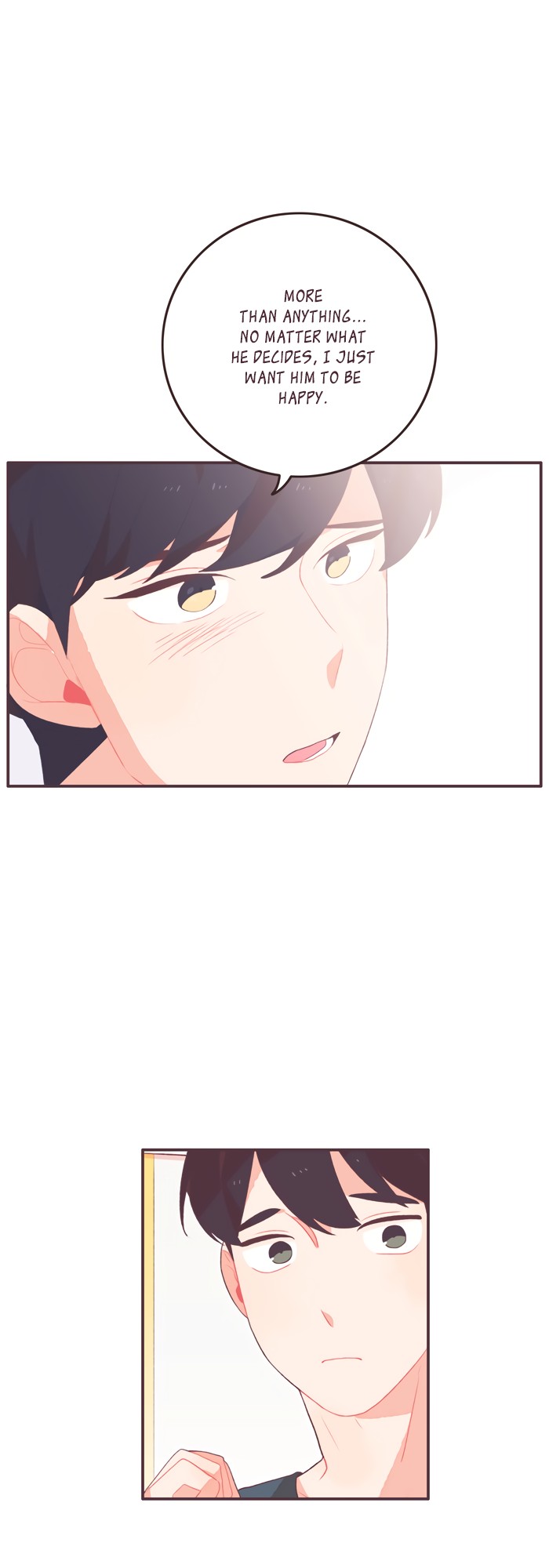 Last Paradise Chapter 41 page 15 - Chapter 41: [Season 2] Chapter 21