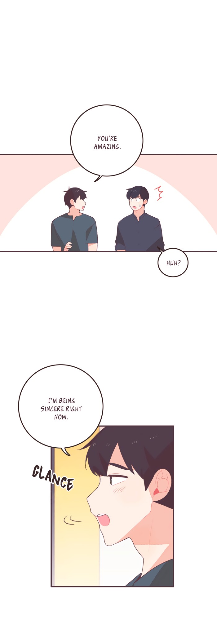 Last Paradise Chapter 41 page 16 - Chapter 41: [Season 2] Chapter 21