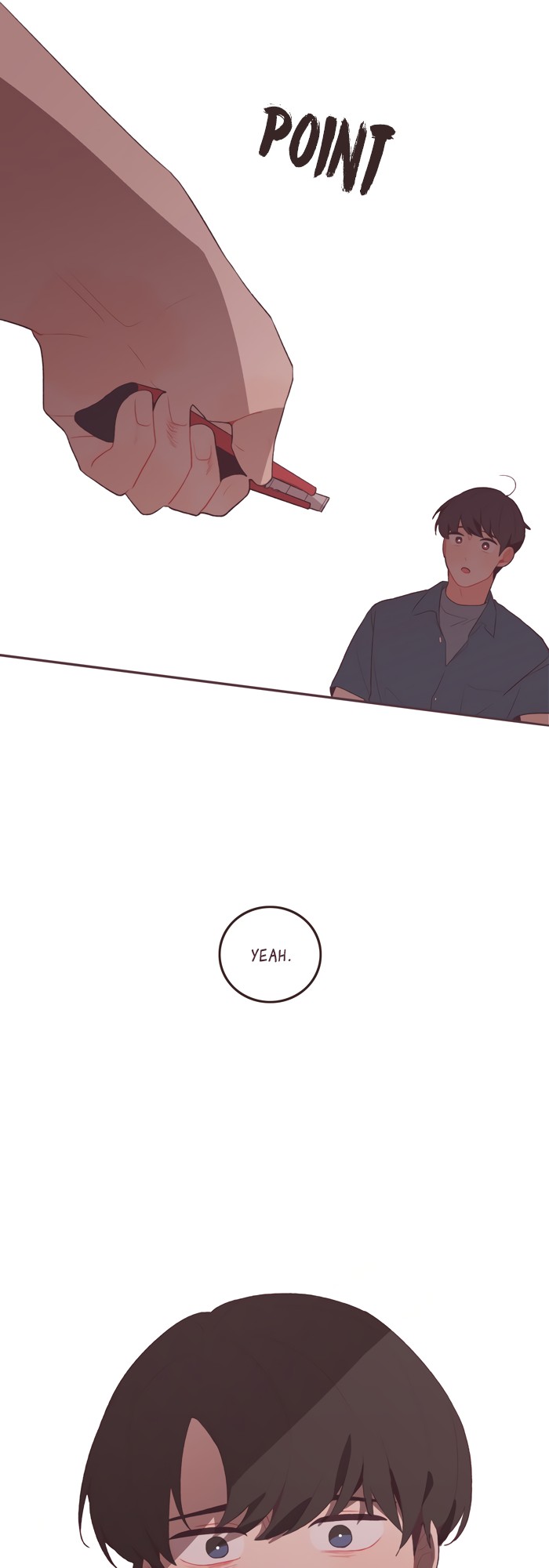 Last Paradise Chapter 41 page 29 - Chapter 41: [Season 2] Chapter 21