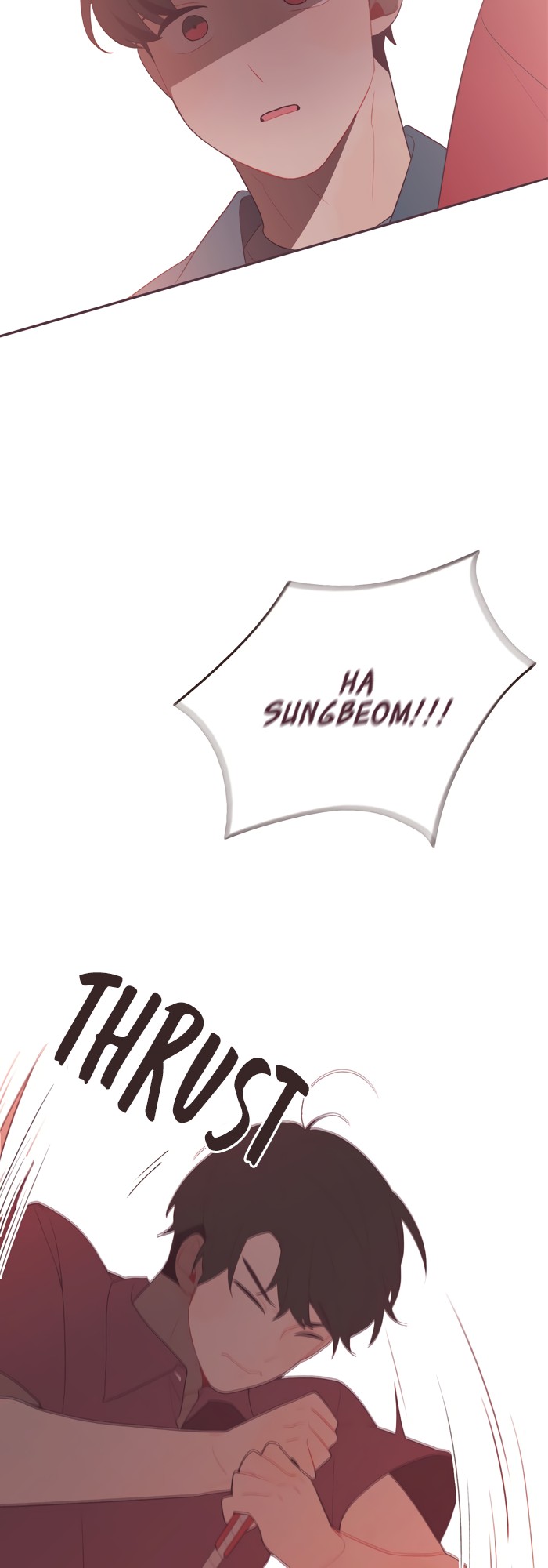 Last Paradise Chapter 41 page 34 - Chapter 41: [Season 2] Chapter 21