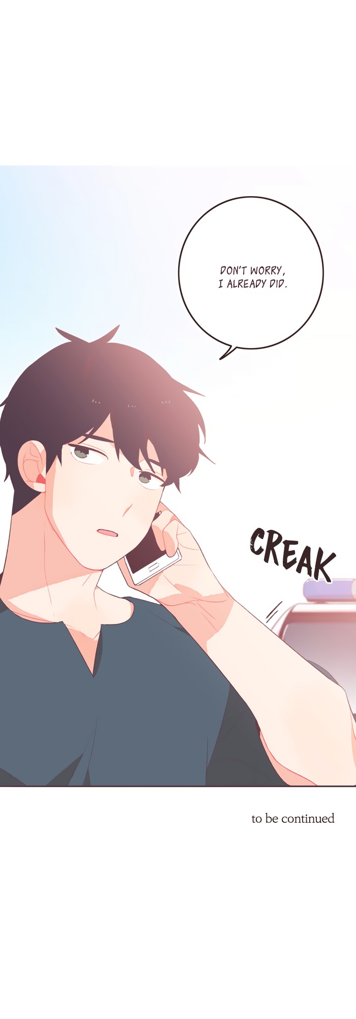 Last Paradise Chapter 41 page 39 - Chapter 41: [Season 2] Chapter 21