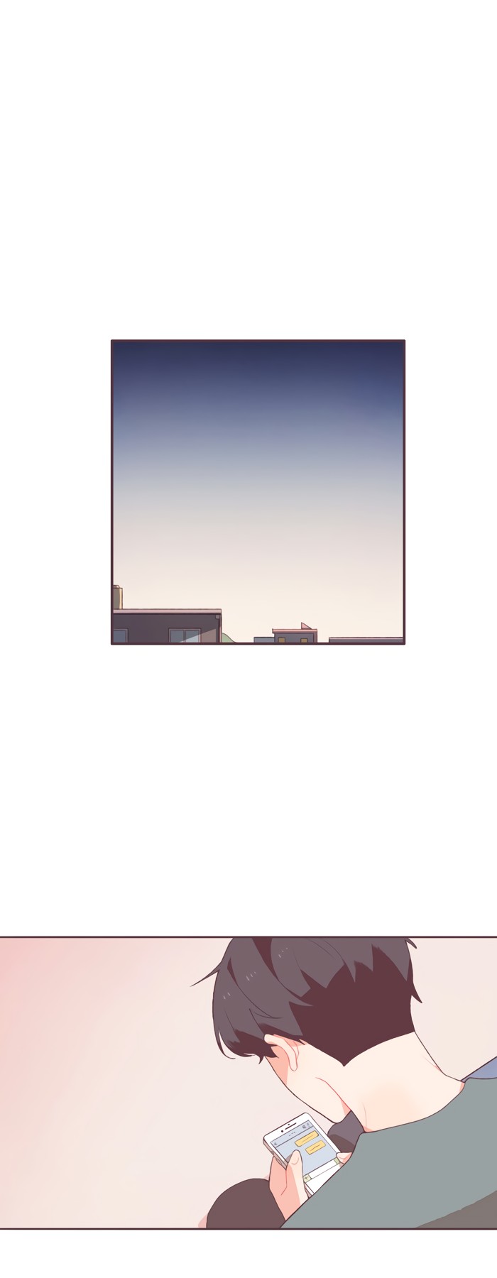 Last Paradise Chapter 41 page 5 - Chapter 41: [Season 2] Chapter 21