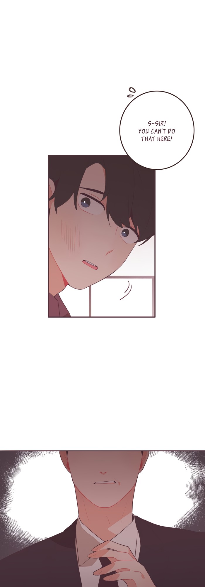 Last Paradise Chapter 42 page 12 - Chapter 42: [Season 2] Chapter 22