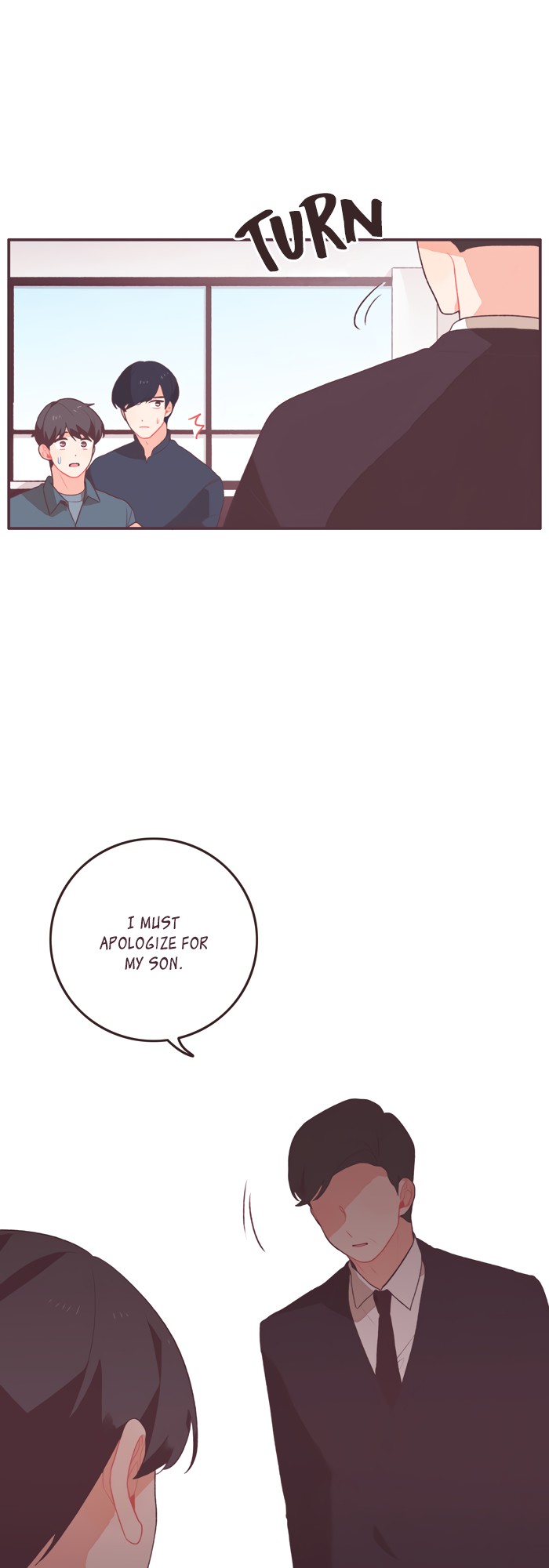 Last Paradise Chapter 42 page 14 - Chapter 42: [Season 2] Chapter 22