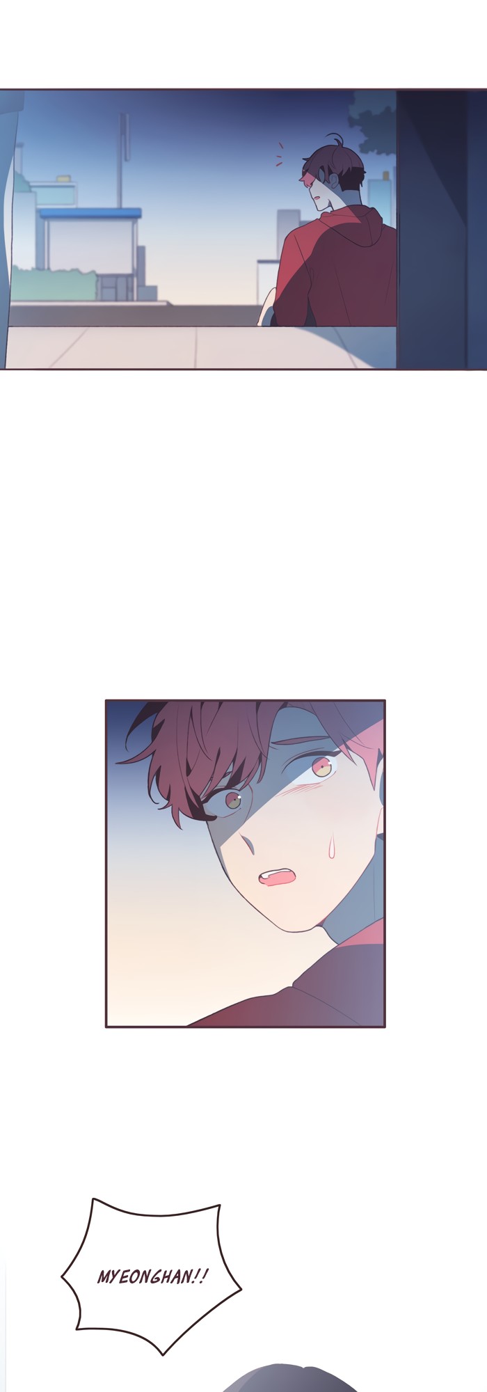 Last Paradise Chapter 42 page 19 - Chapter 42: [Season 2] Chapter 22