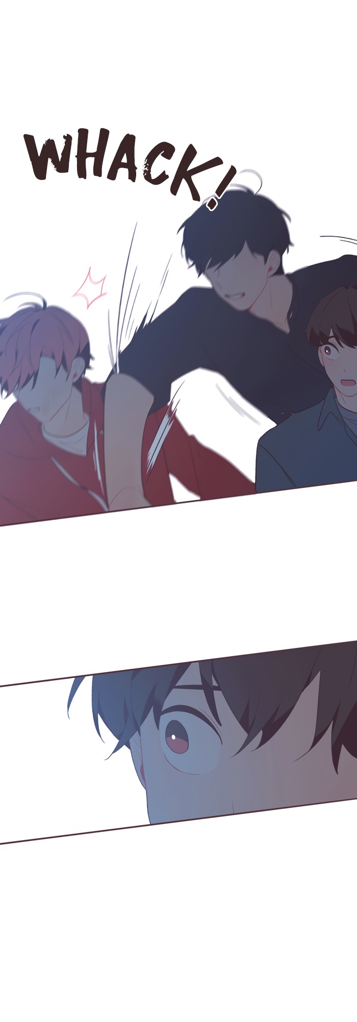 Last Paradise Chapter 42 page 23 - Chapter 42: [Season 2] Chapter 22