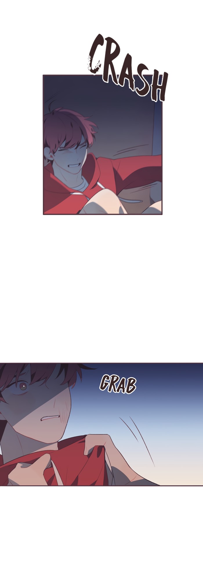Last Paradise Chapter 42 page 24 - Chapter 42: [Season 2] Chapter 22