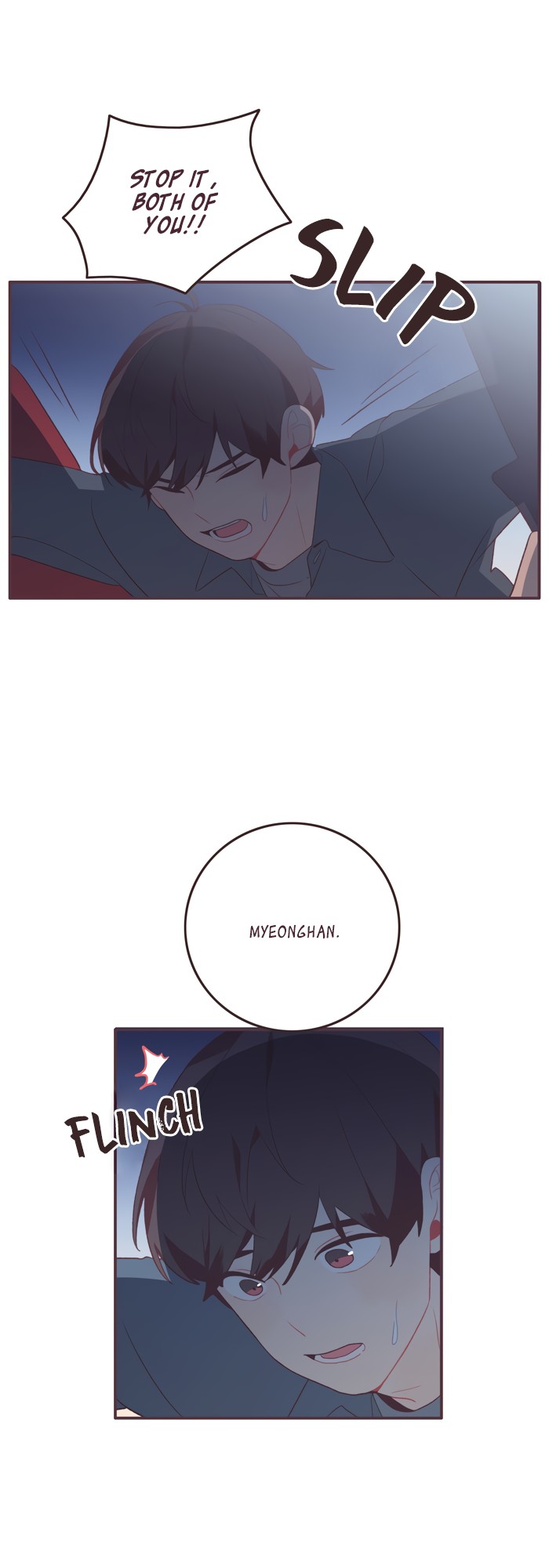 Last Paradise Chapter 42 page 26 - Chapter 42: [Season 2] Chapter 22