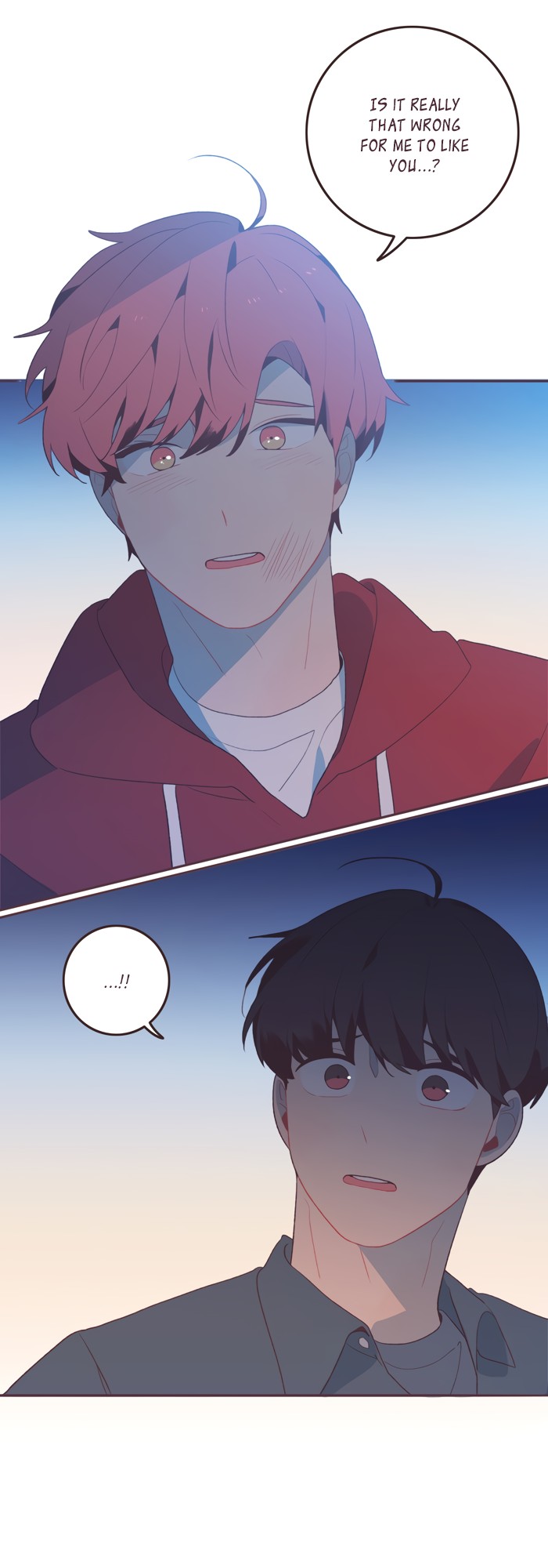 Last Paradise Chapter 42 page 27 - Chapter 42: [Season 2] Chapter 22