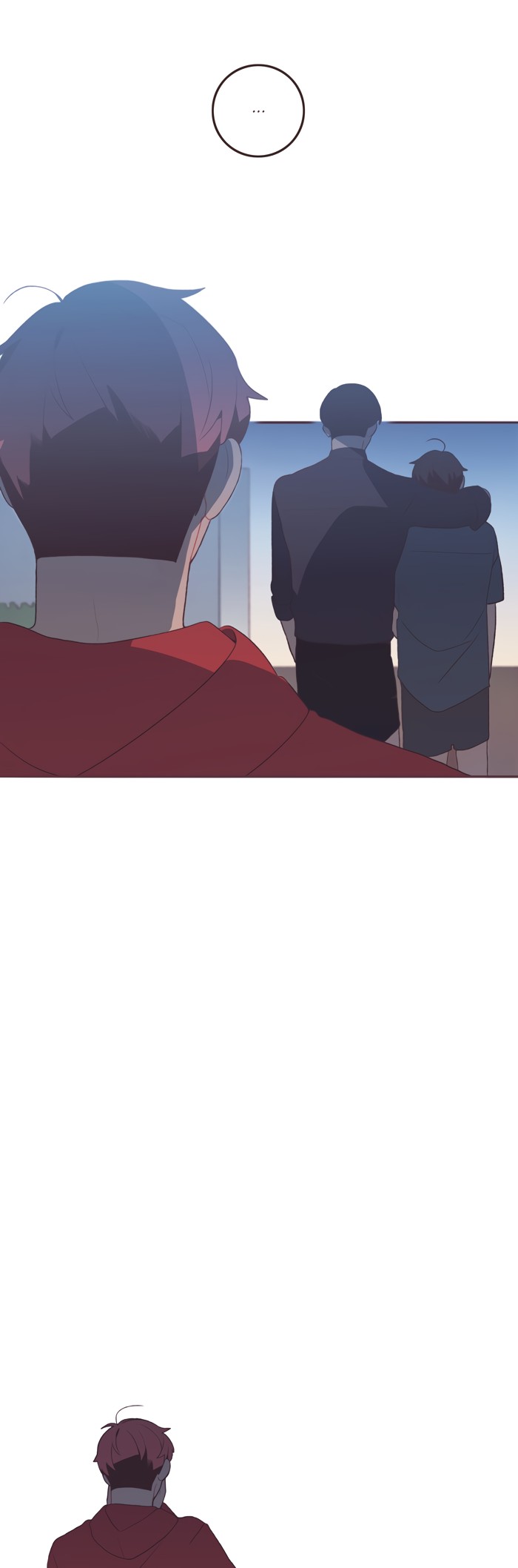 Last Paradise Chapter 42 page 29 - Chapter 42: [Season 2] Chapter 22