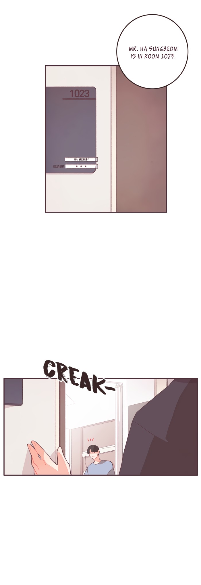 Last Paradise Chapter 42 page 31 - Chapter 42: [Season 2] Chapter 22