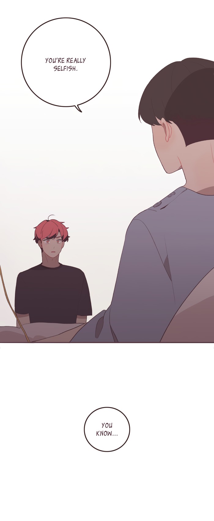 Last Paradise Chapter 42 page 36 - Chapter 42: [Season 2] Chapter 22