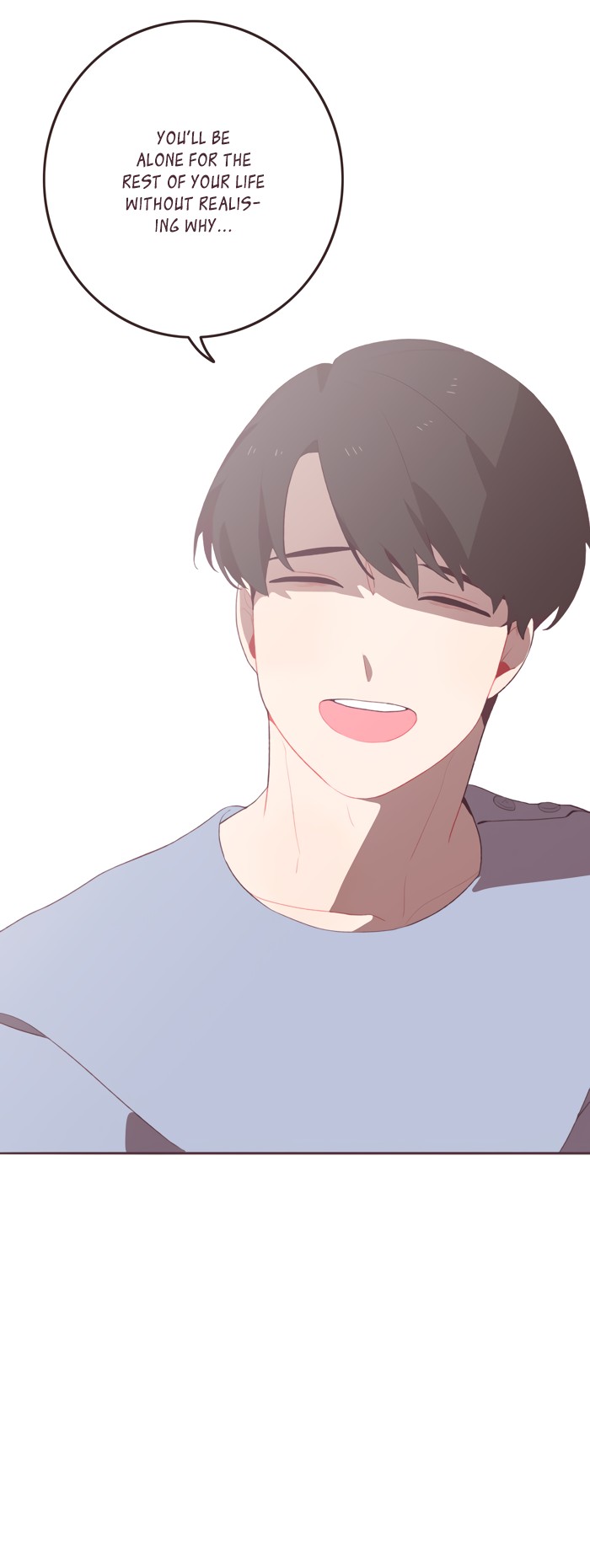 Last Paradise Chapter 42 page 37 - Chapter 42: [Season 2] Chapter 22