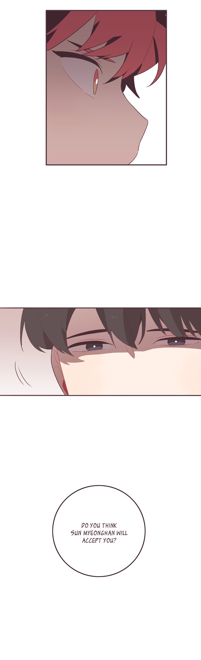 Last Paradise Chapter 42 page 38 - Chapter 42: [Season 2] Chapter 22