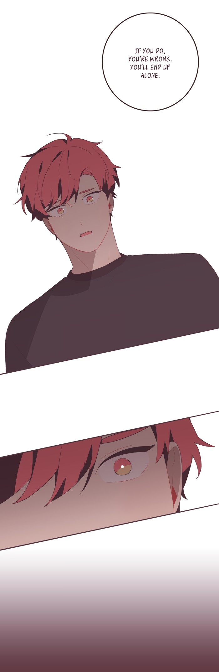 Last Paradise Chapter 42 page 39 - Chapter 42: [Season 2] Chapter 22