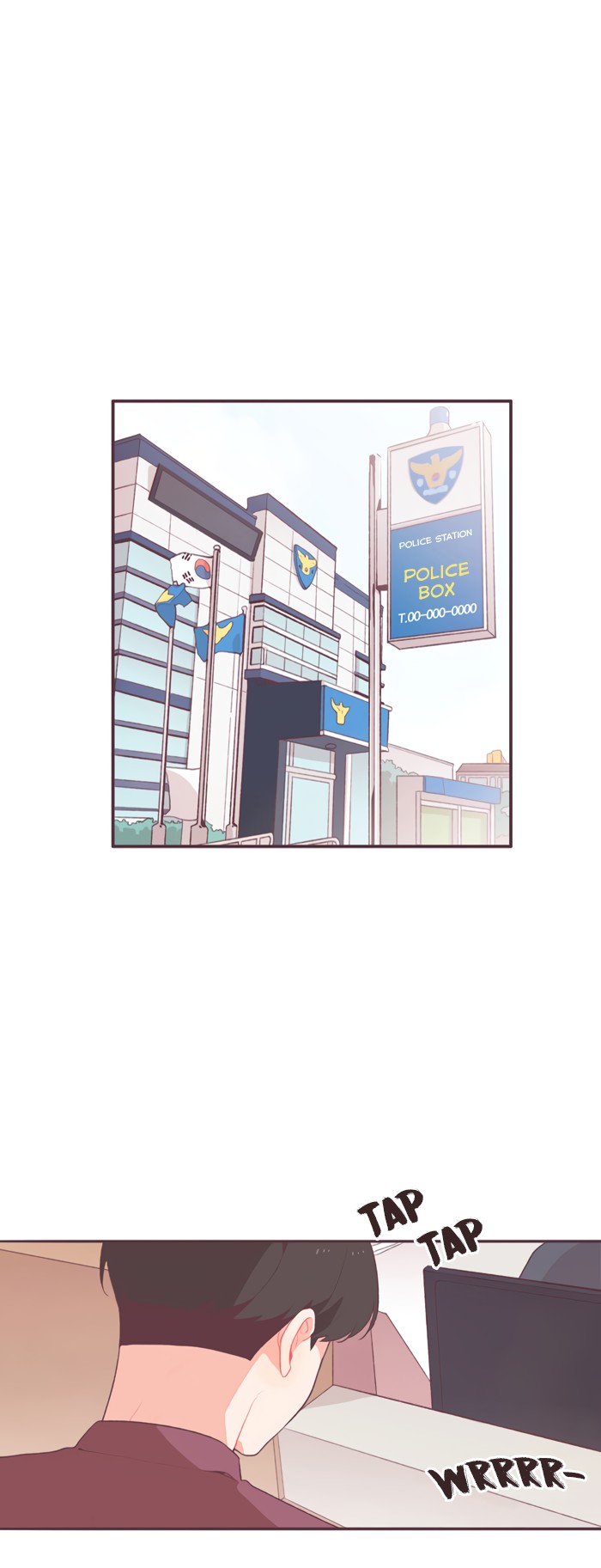 Last Paradise Chapter 42 page 4 - Chapter 42: [Season 2] Chapter 22