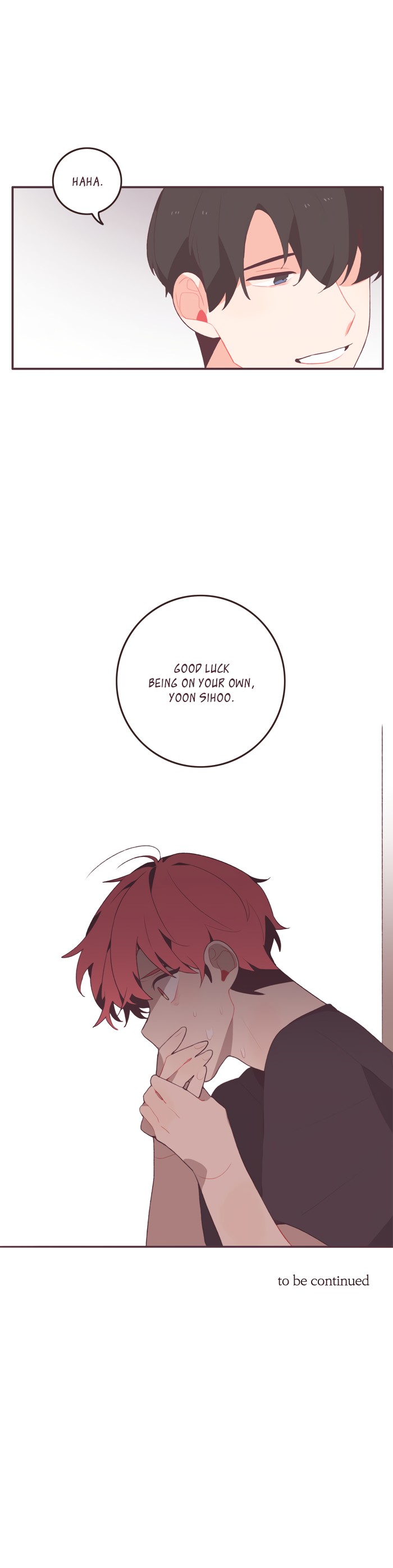 Last Paradise Chapter 42 page 42 - Chapter 42: [Season 2] Chapter 22