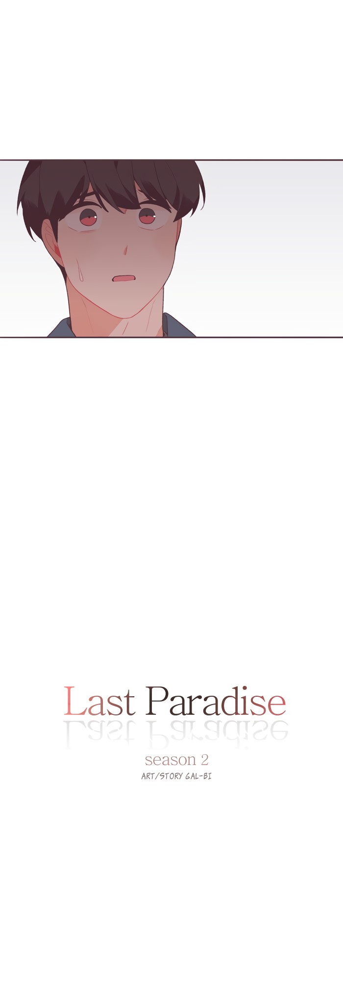 Last Paradise Chapter 42 page 8 - Chapter 42: [Season 2] Chapter 22